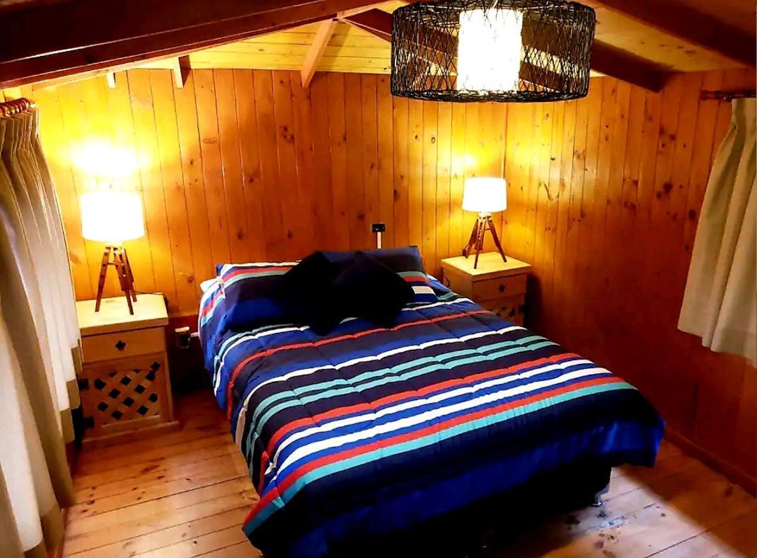 Cabana Con Tinaja Caliente, Quincho Y Pet Friendly Isla Negra 외부 사진