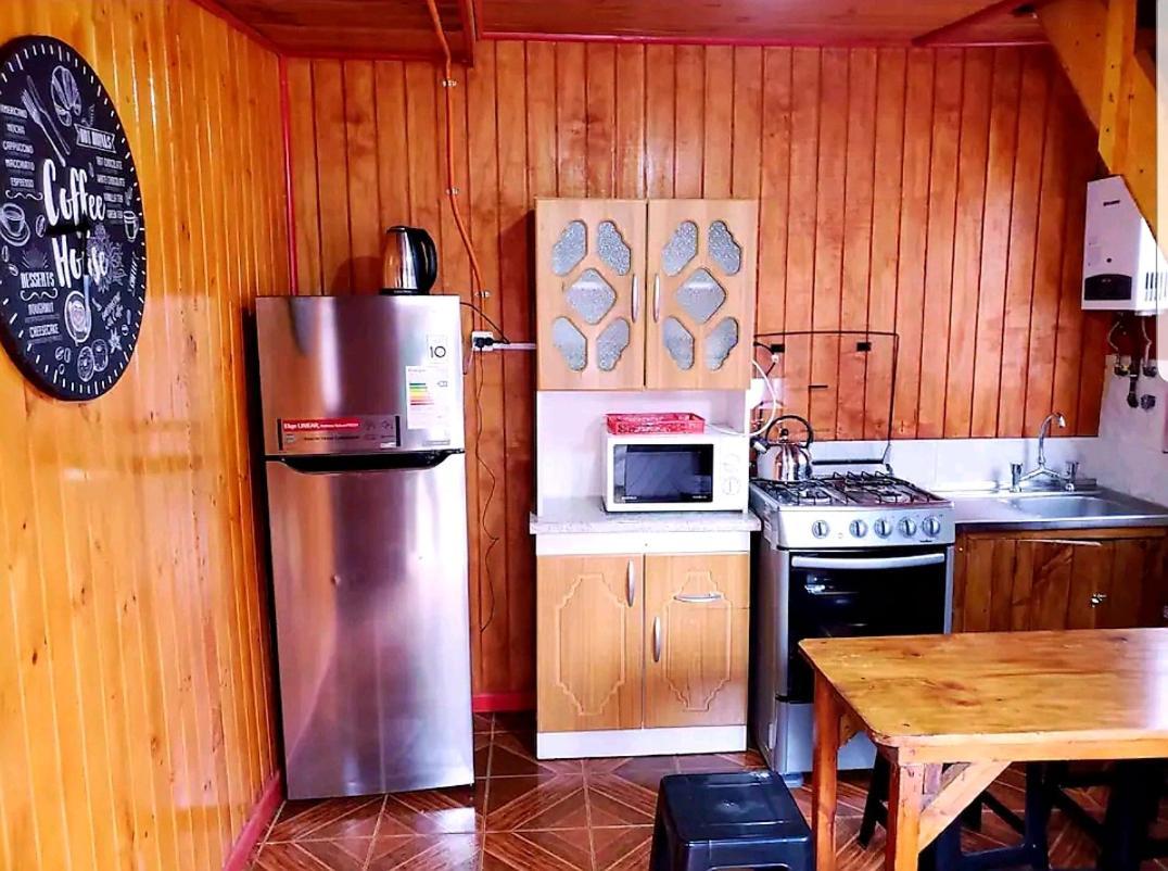 Cabana Con Tinaja Caliente, Quincho Y Pet Friendly Isla Negra 외부 사진