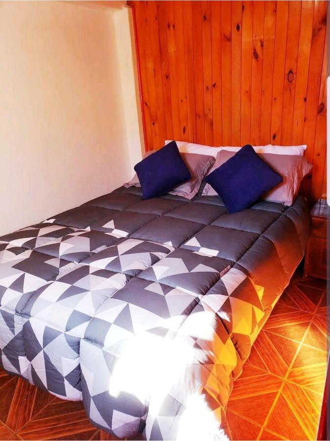 Cabana Con Tinaja Caliente, Quincho Y Pet Friendly Isla Negra 외부 사진